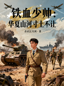 铁血少帅：华夏山河寸土不让