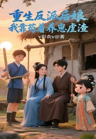 重生反派后娘我靠苟着养崽